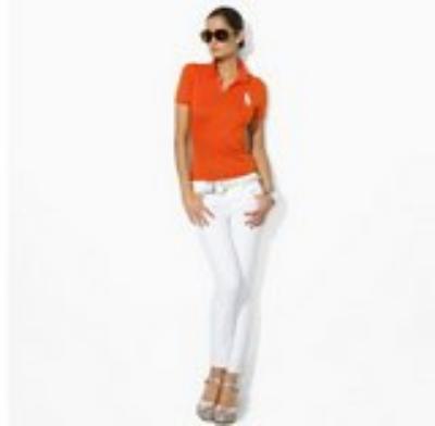 Women Polo shirts-727